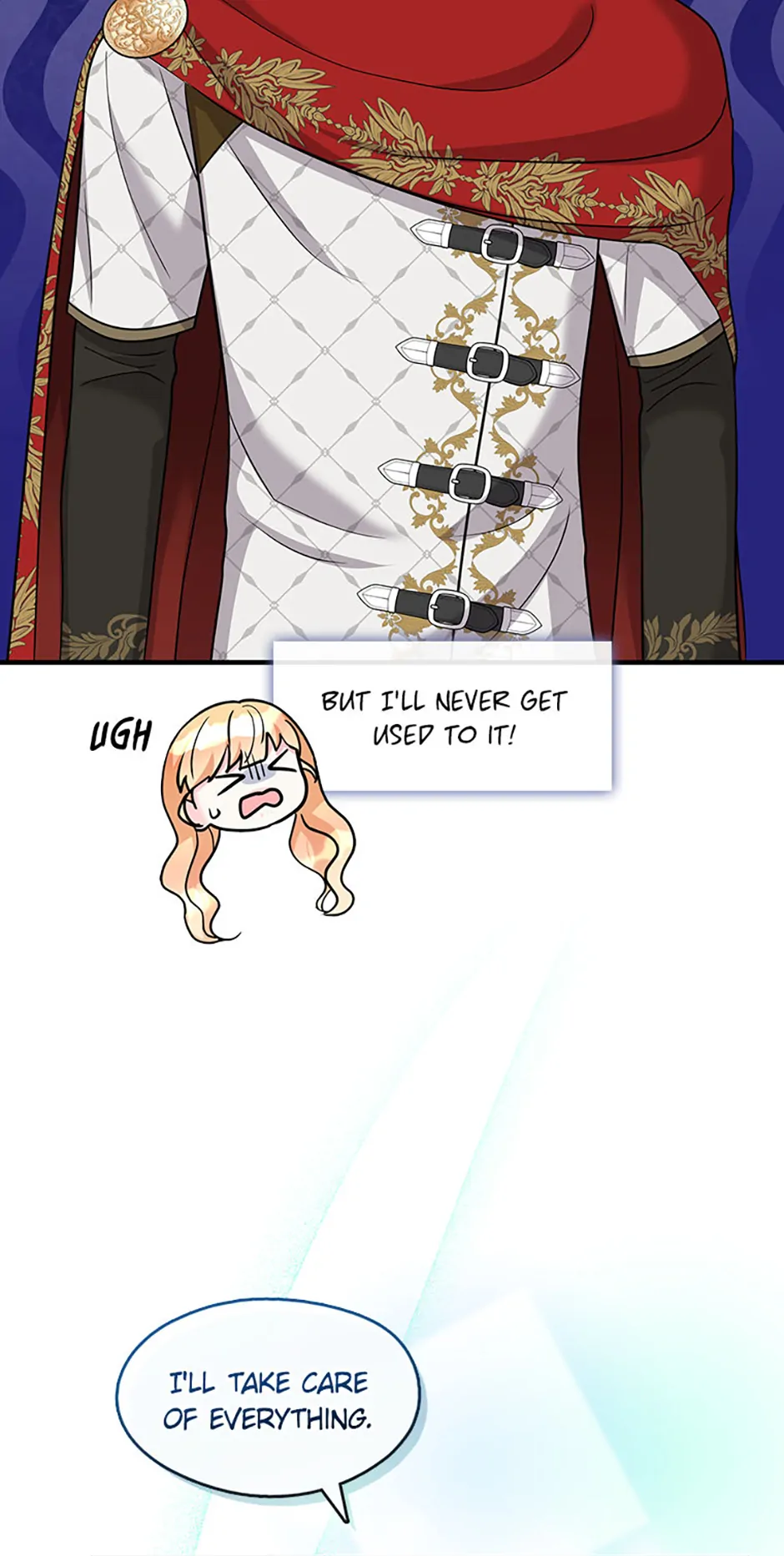 Princess player Chapter 53 - Page 37