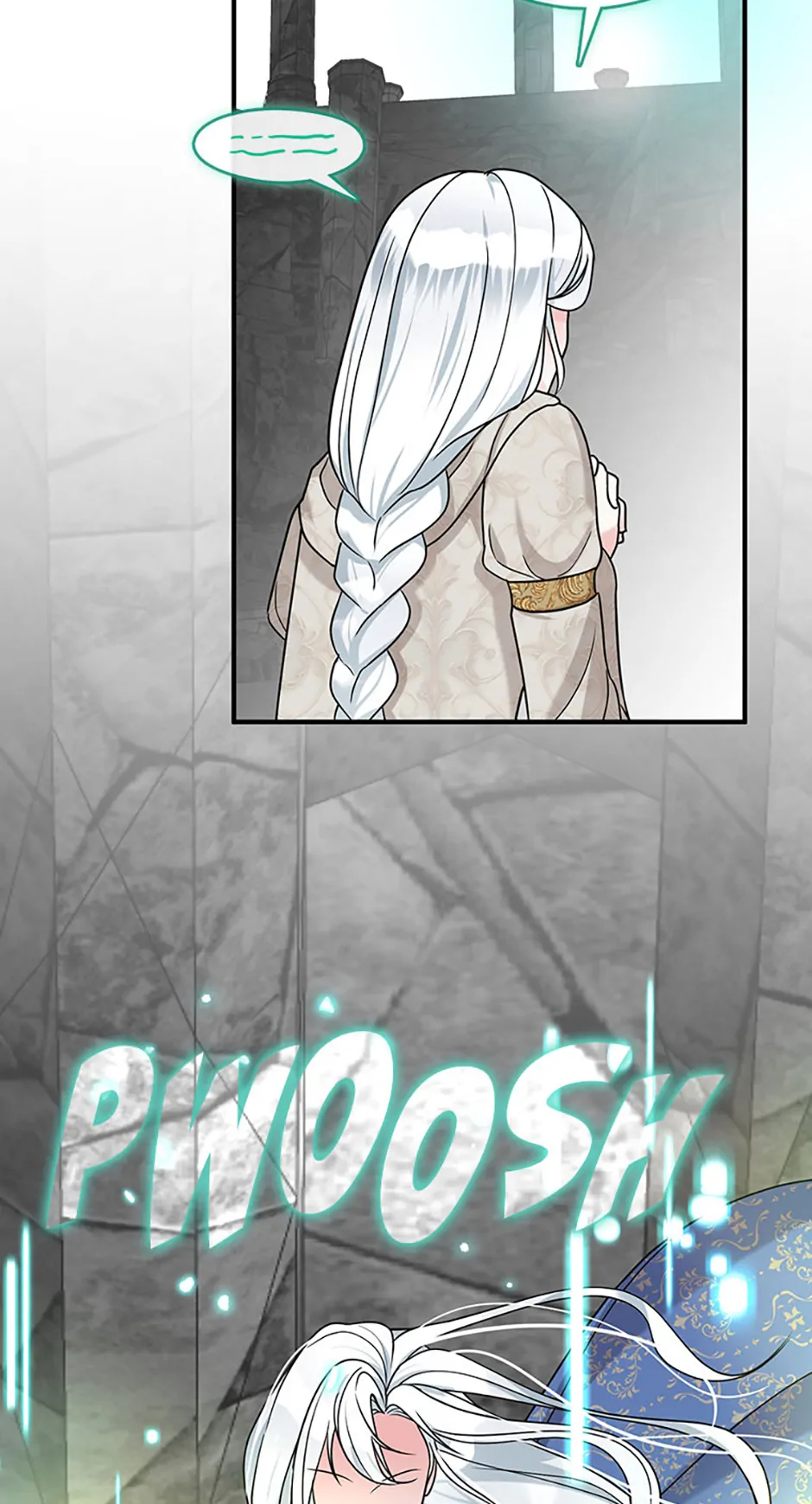 Princess player Chapter 53 - Page 41