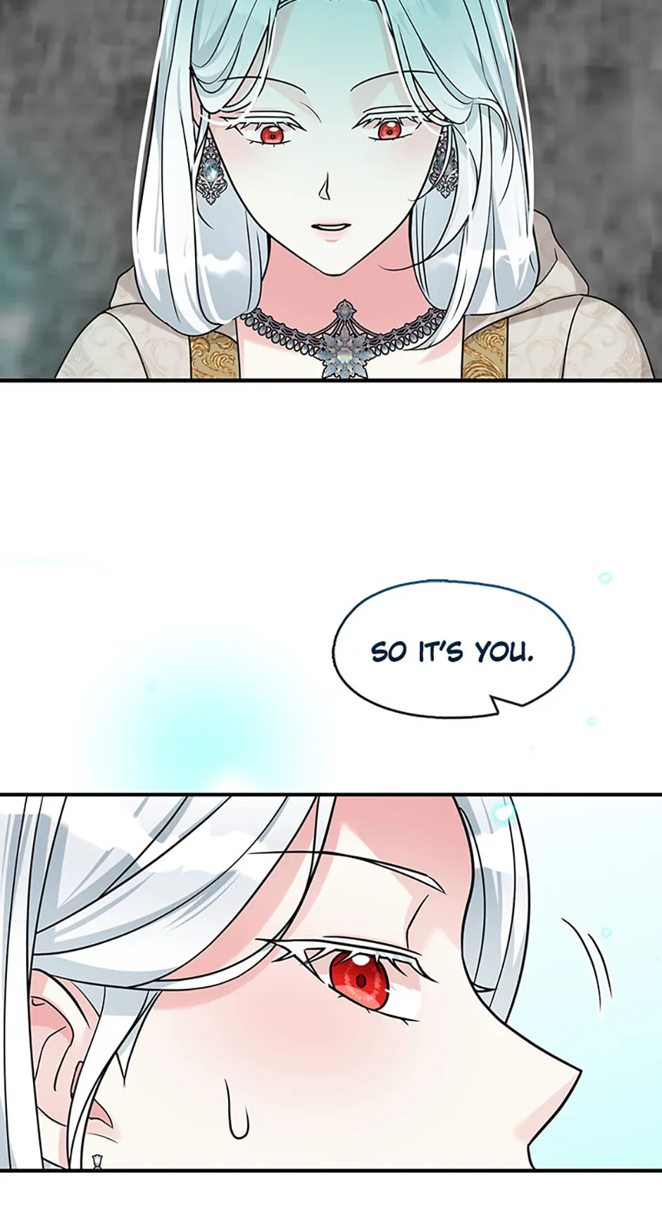 Princess player Chapter 53 - Page 43