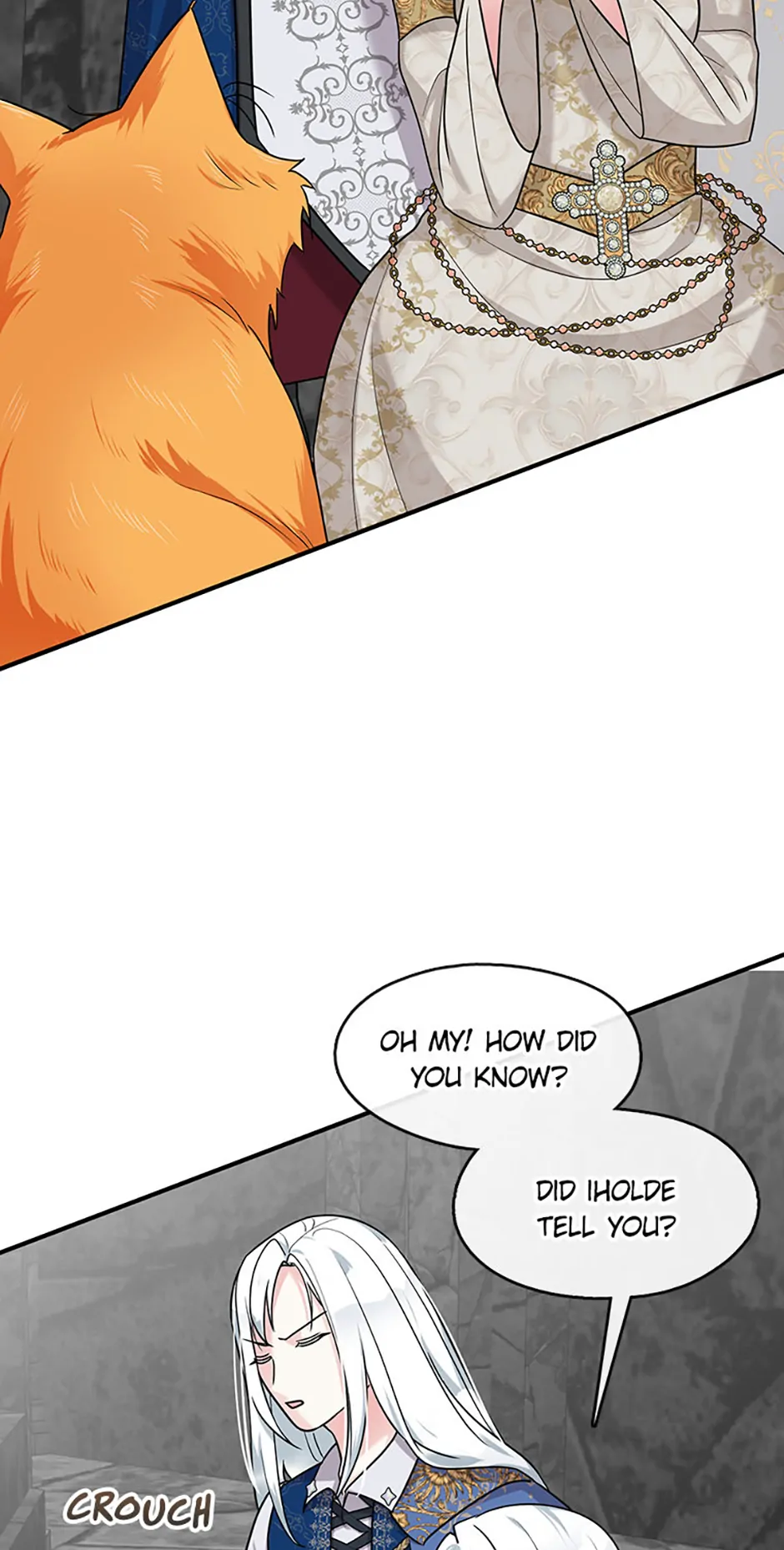 Princess player Chapter 53 - Page 45