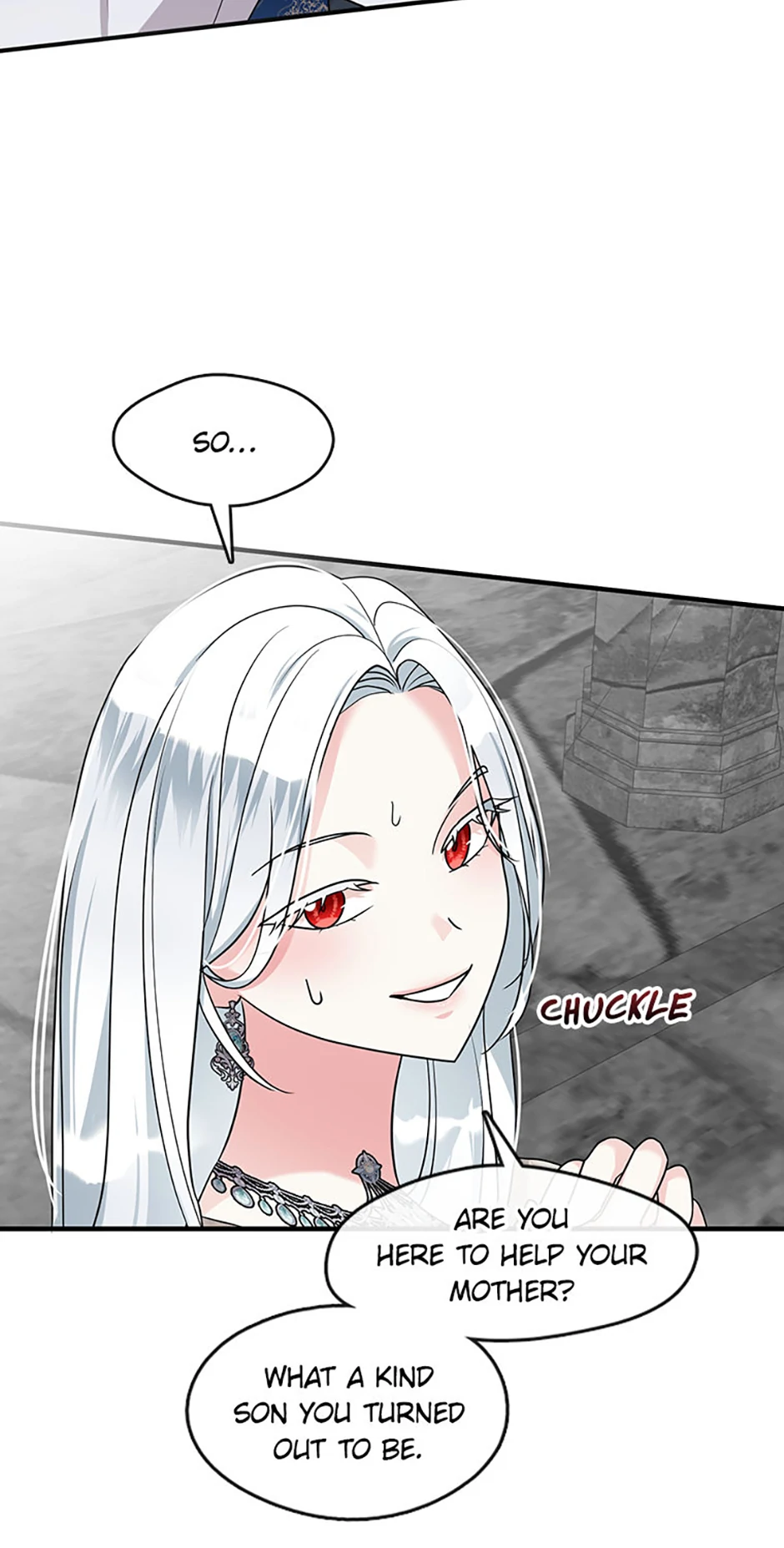 Princess player Chapter 53 - Page 48