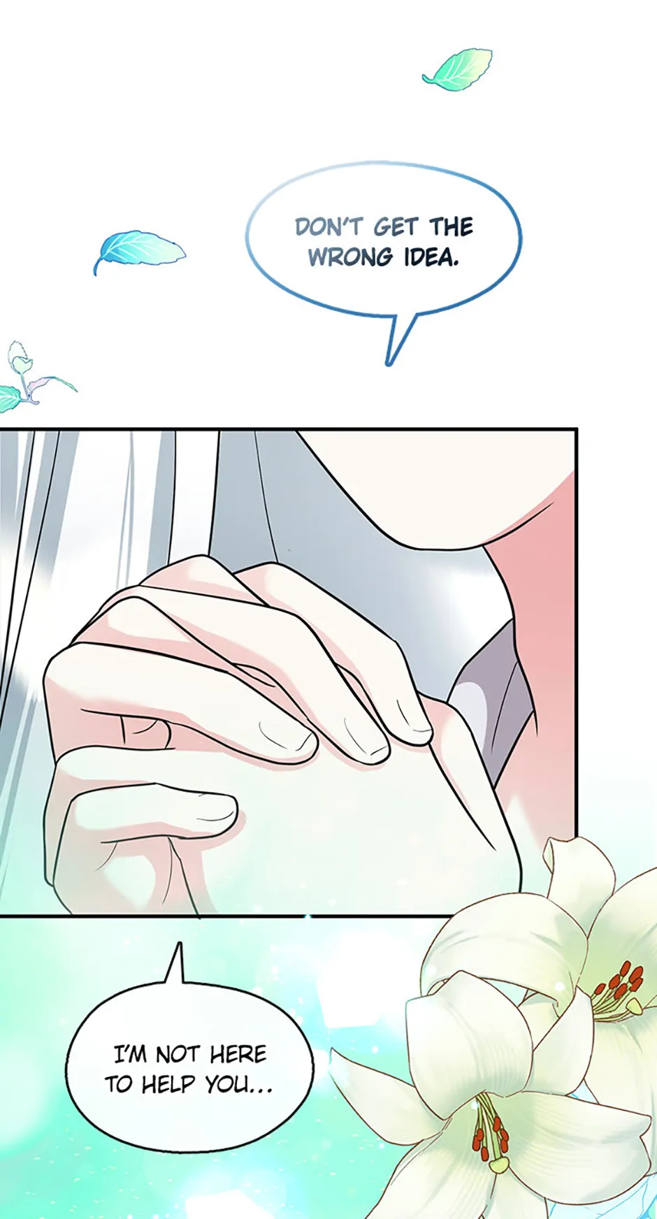 Princess player Chapter 53 - Page 49
