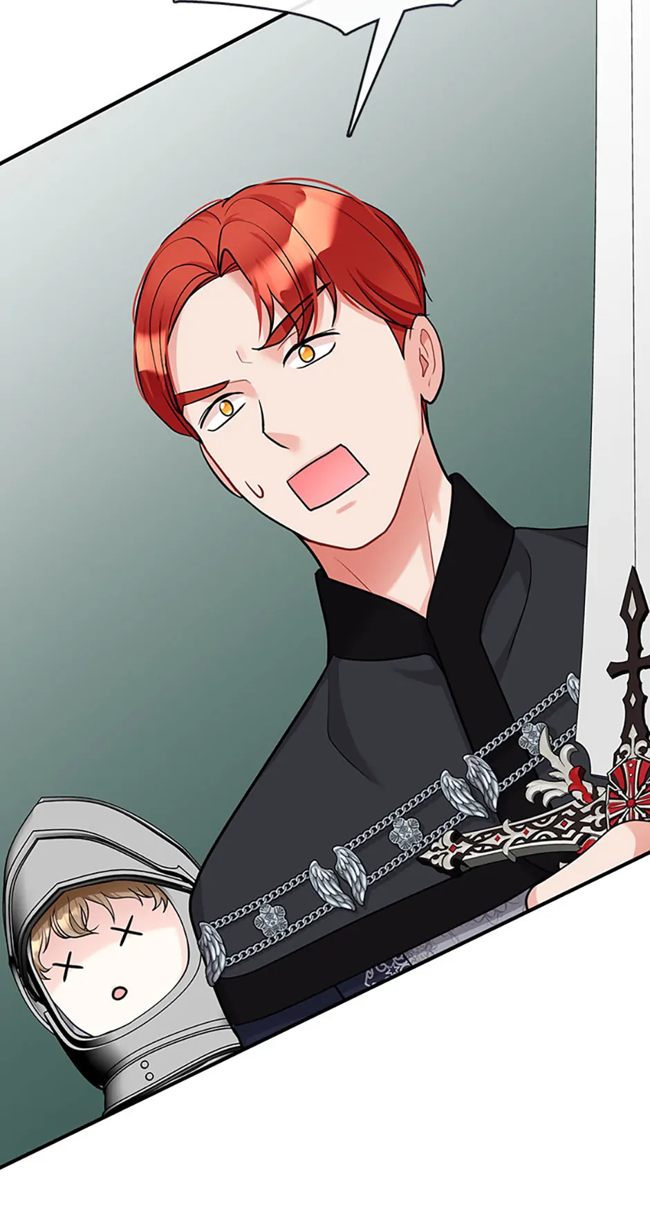 Princess player Chapter 53 - Page 54