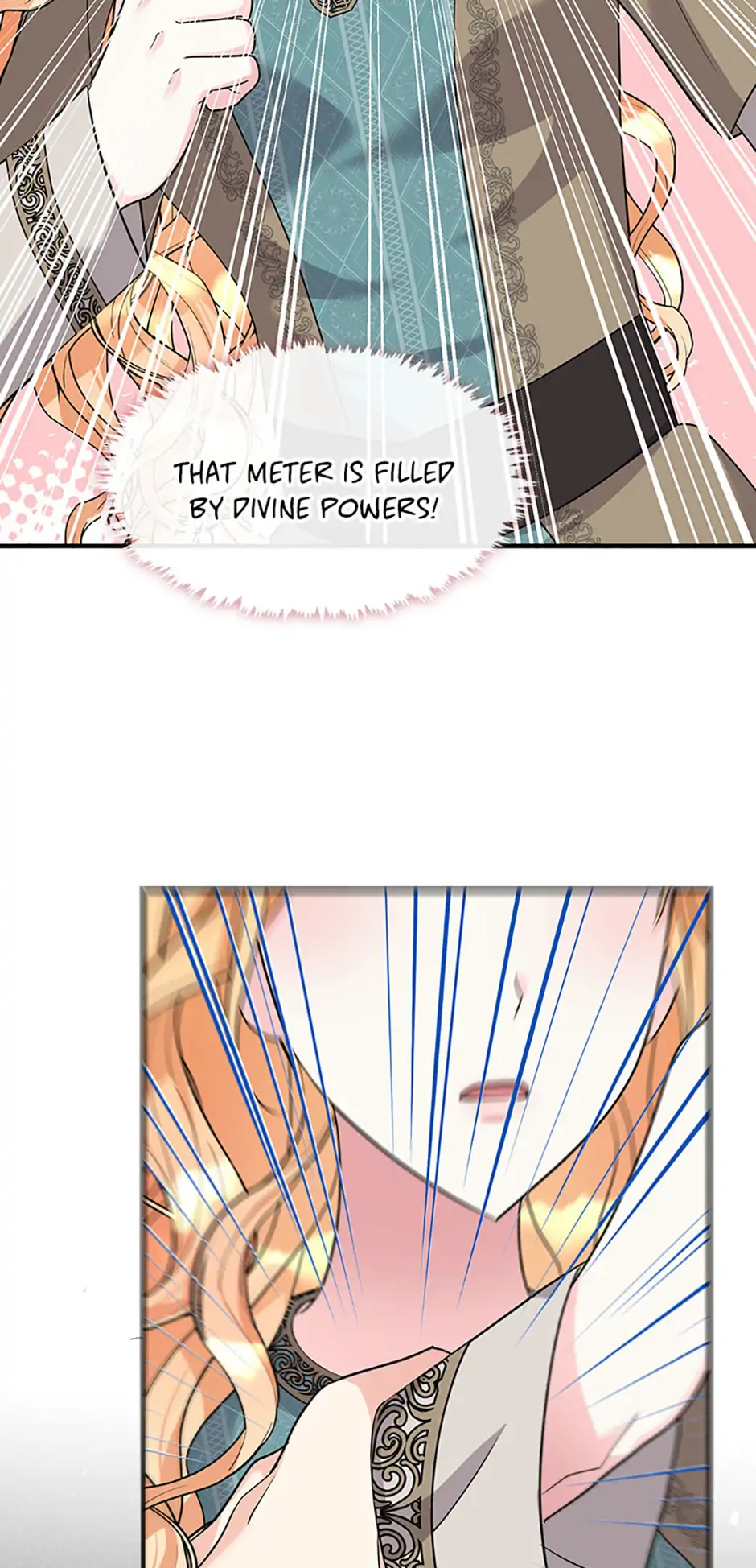Princess player Chapter 53 - Page 56
