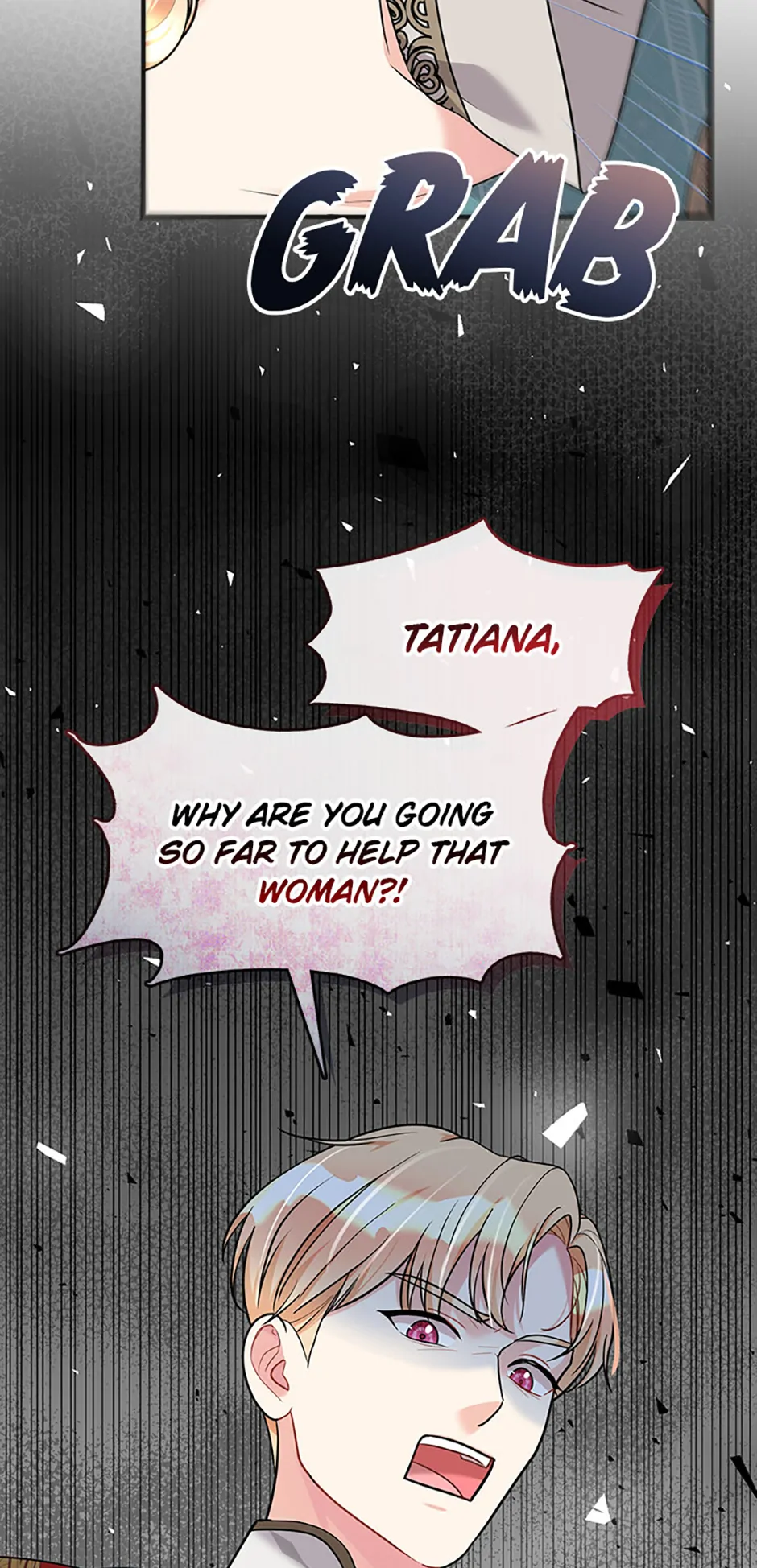 Princess player Chapter 53 - Page 57