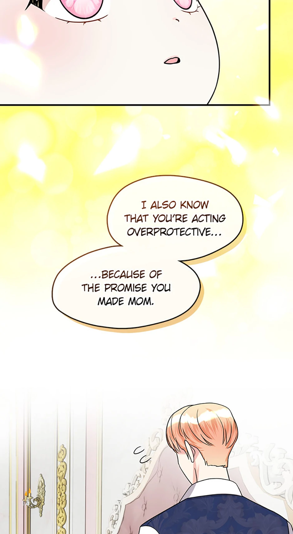 Princess player Chapter 53 - Page 61
