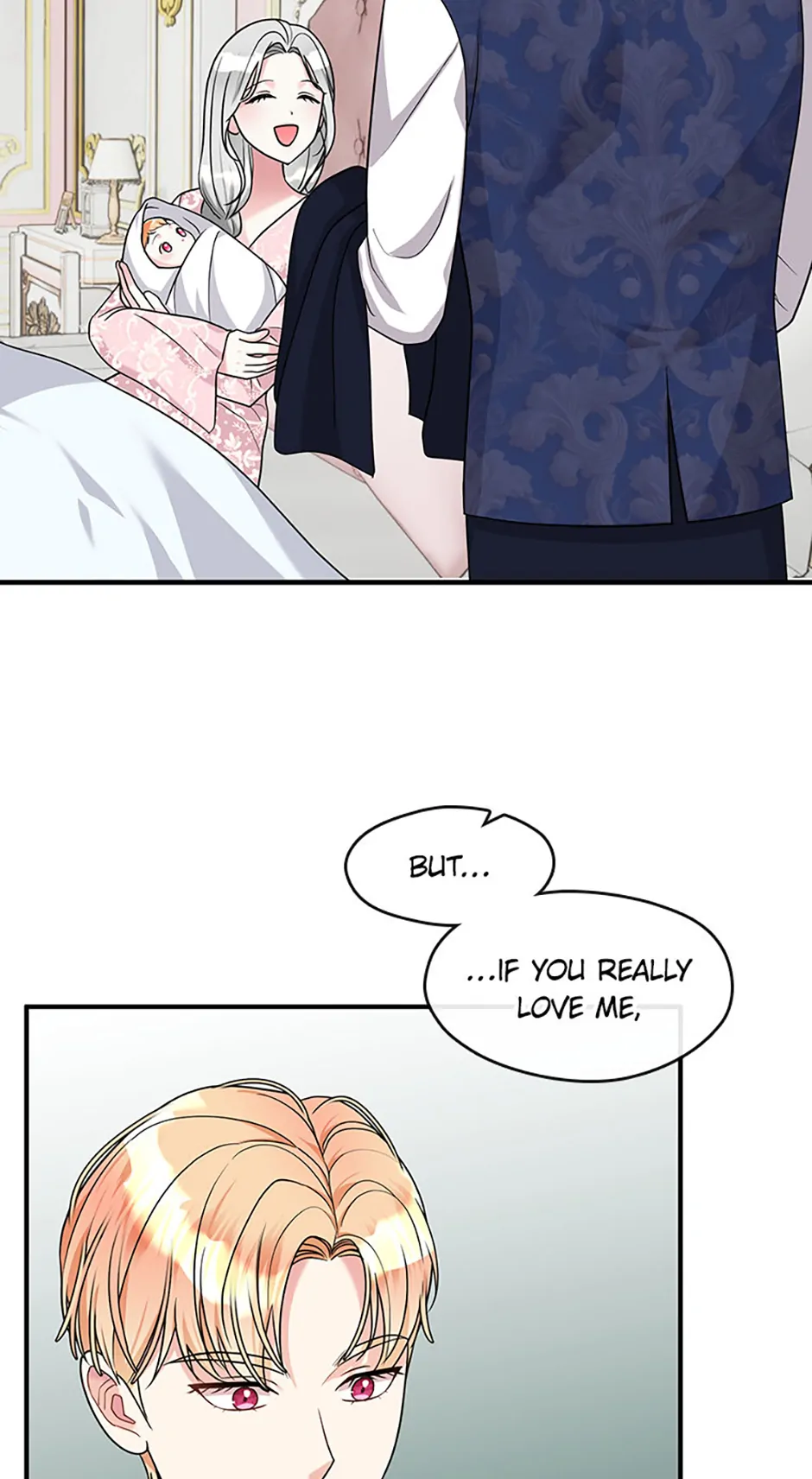 Princess player Chapter 53 - Page 62