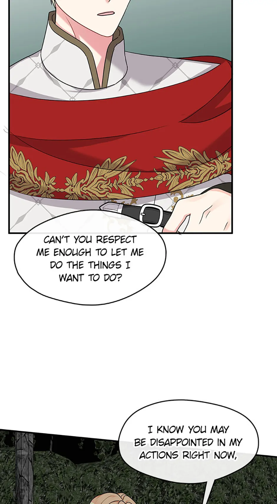 Princess player Chapter 53 - Page 63