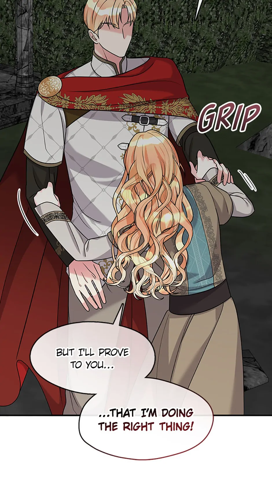 Princess player Chapter 53 - Page 64