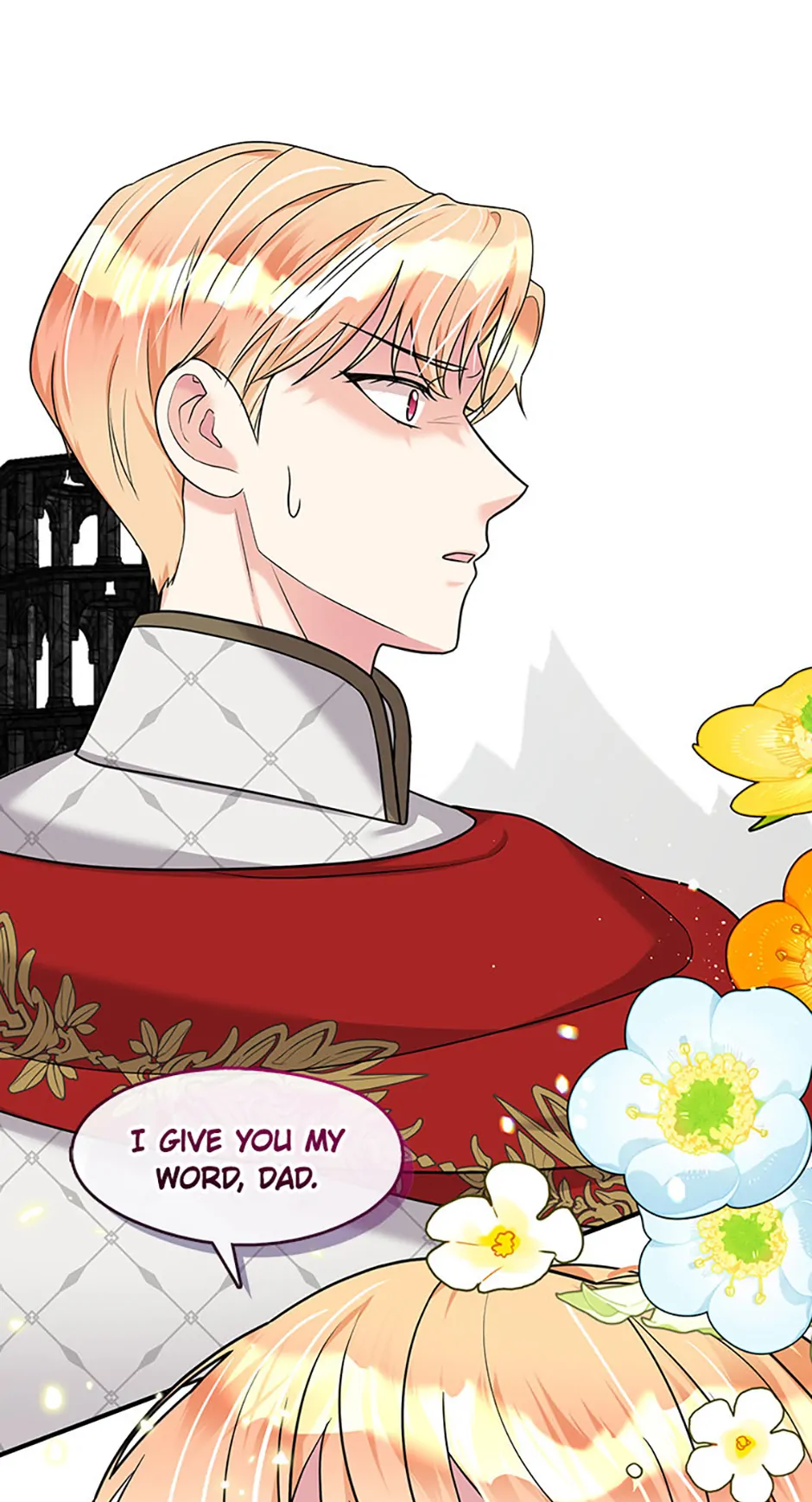 Princess player Chapter 53 - Page 65