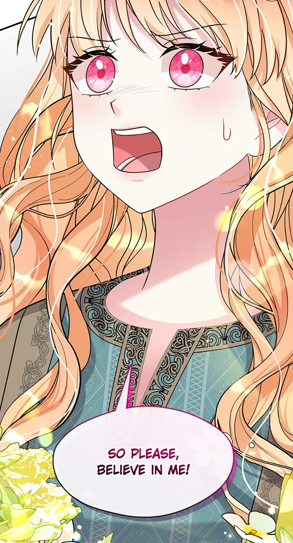 Princess player Chapter 53 - Page 66