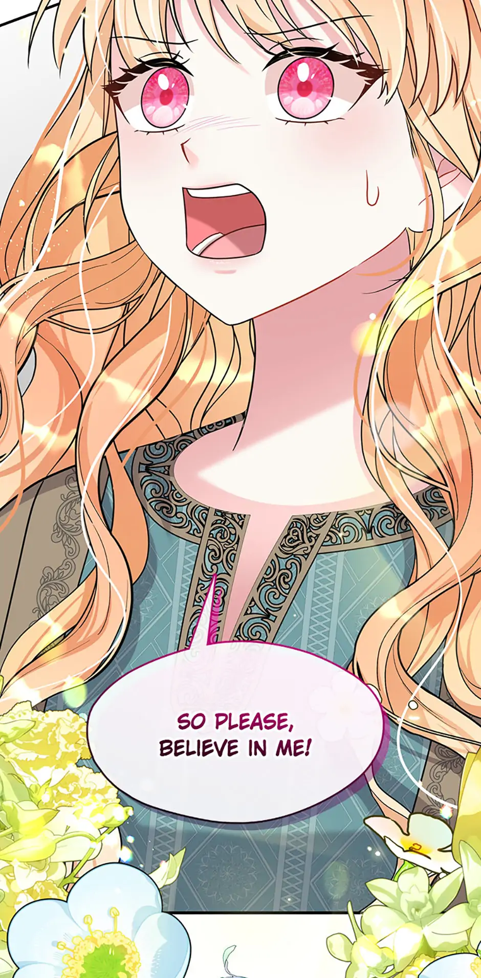 Princess player Chapter 54 - Page 2