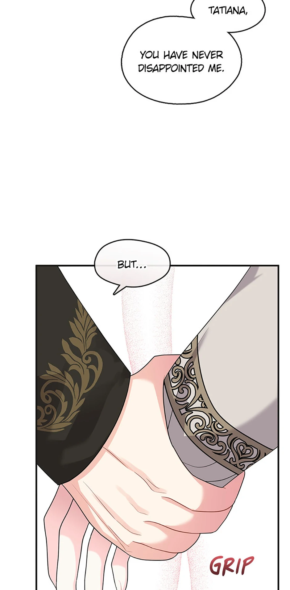 Princess player Chapter 54 - Page 4