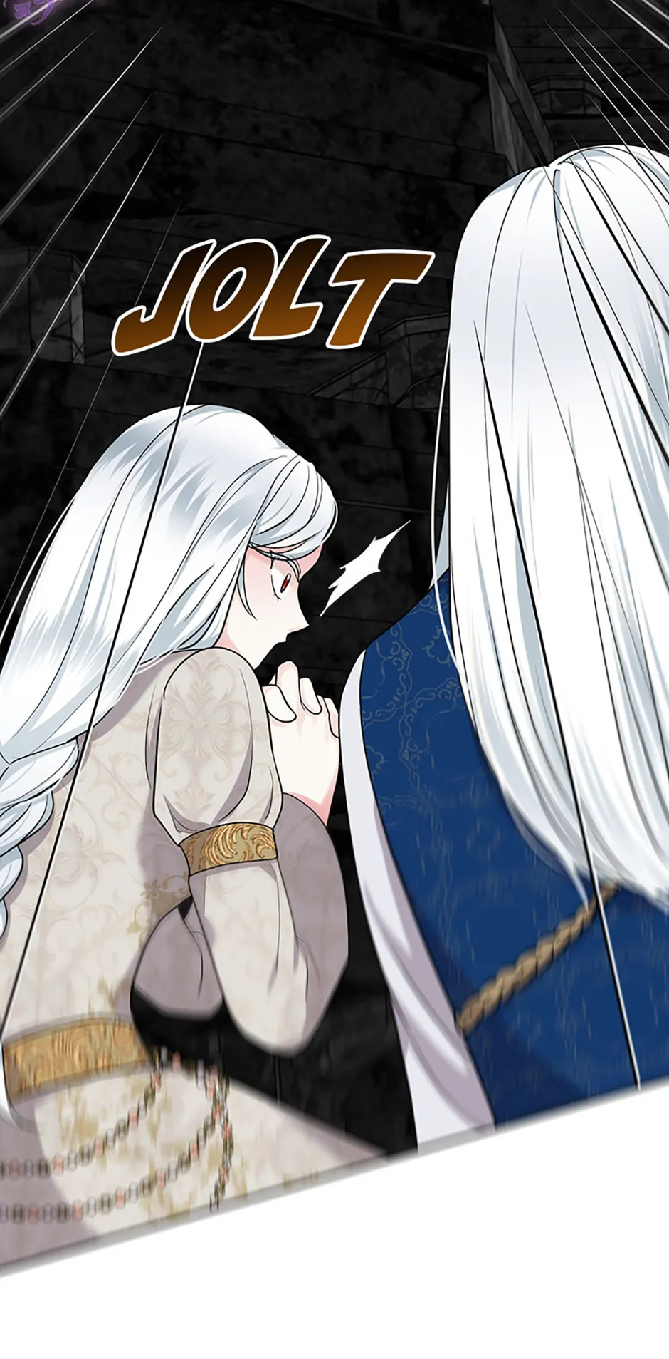 Princess player Chapter 54 - Page 6