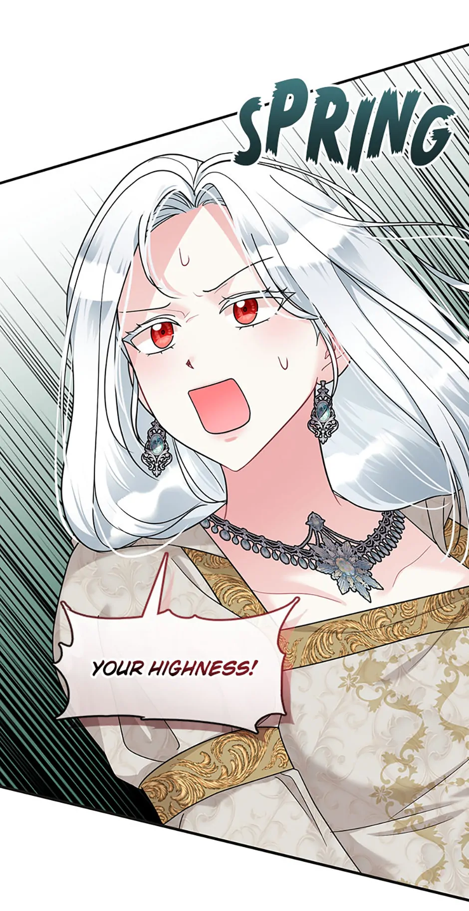 Princess player Chapter 54 - Page 7