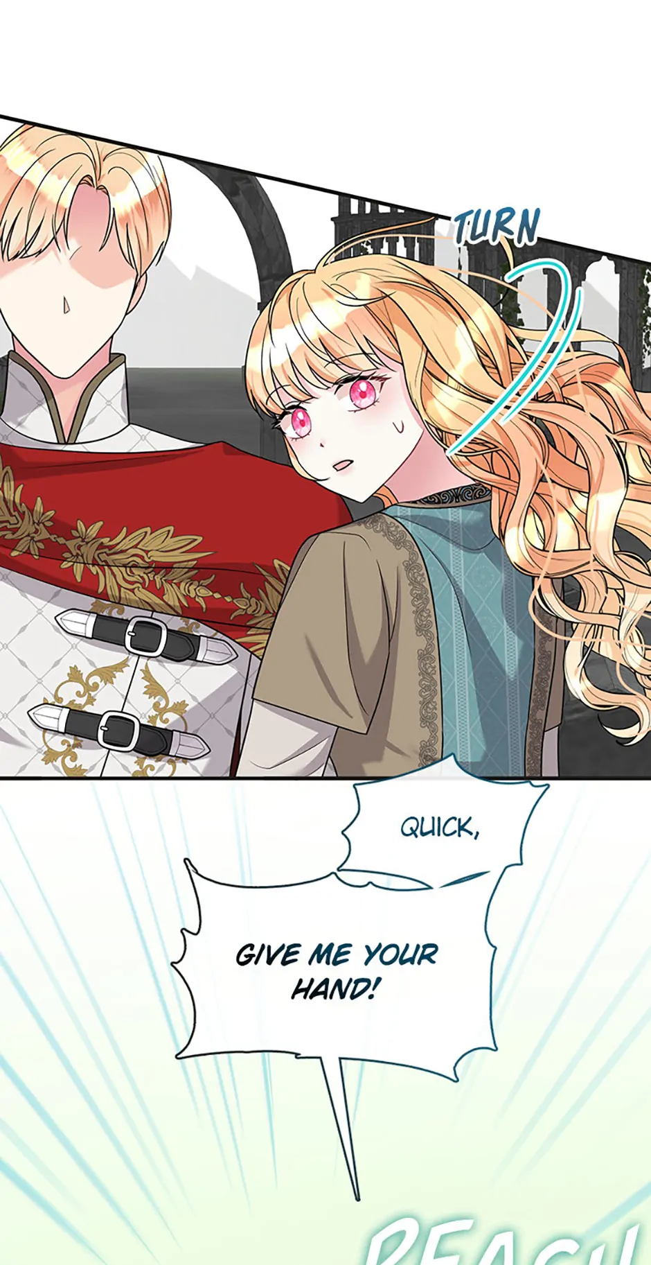 Princess player Chapter 54 - Page 8