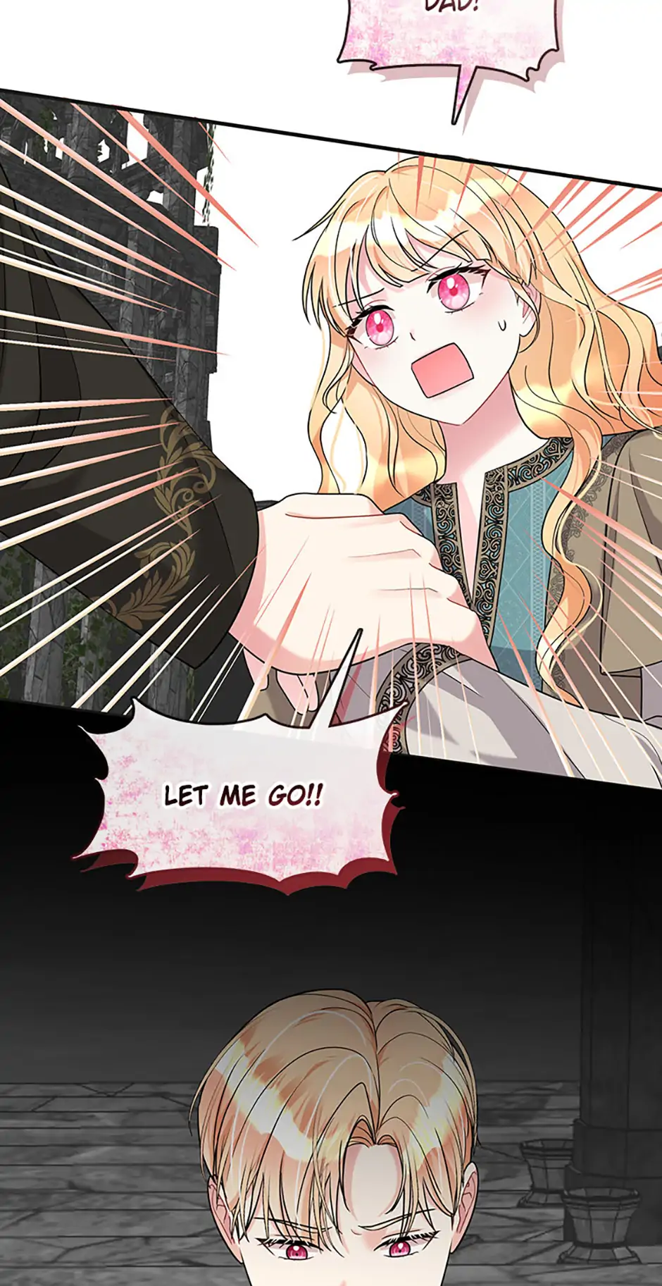 Princess player Chapter 54 - Page 10