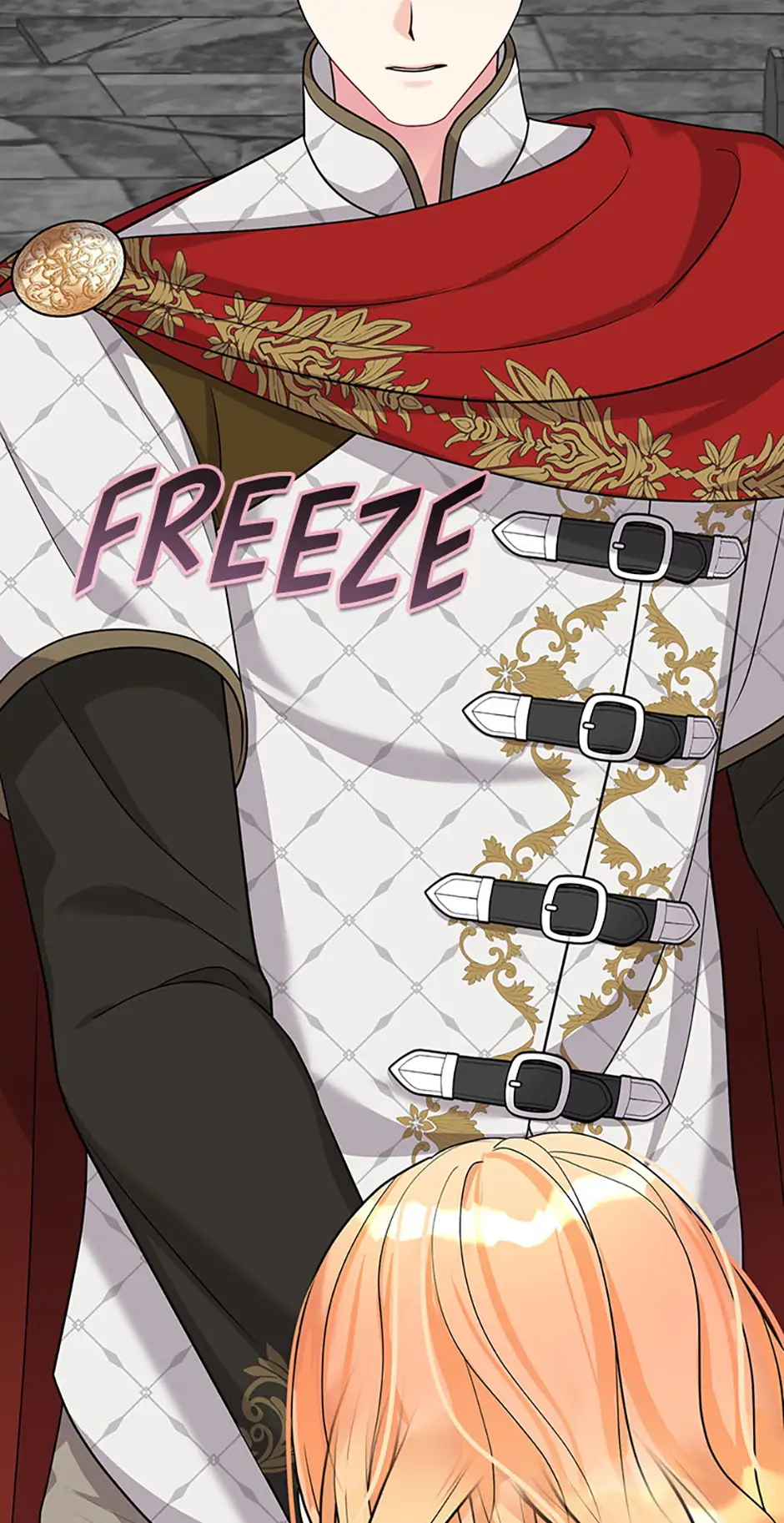 Princess player Chapter 54 - Page 11