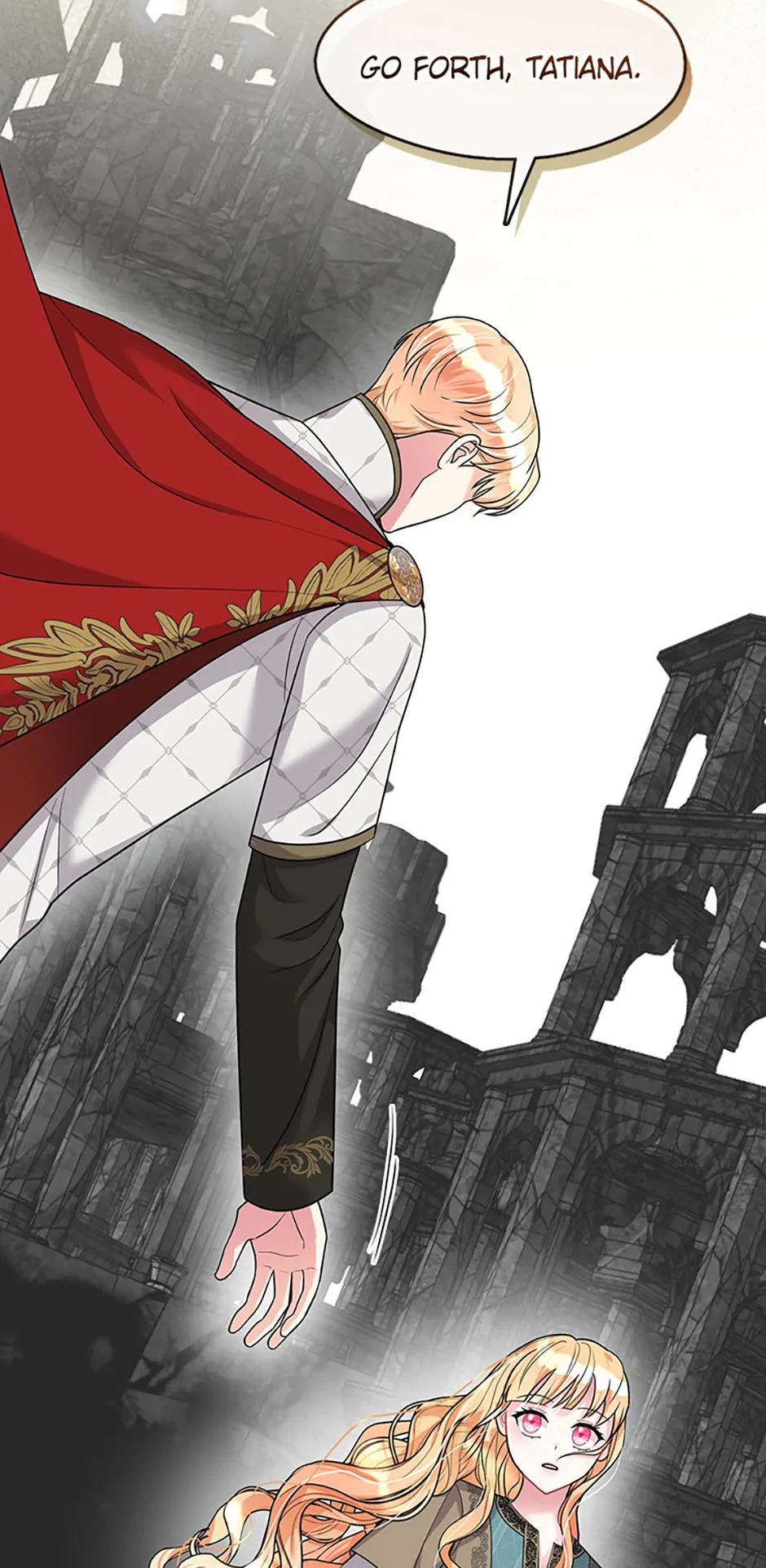 Princess player Chapter 54 - Page 14