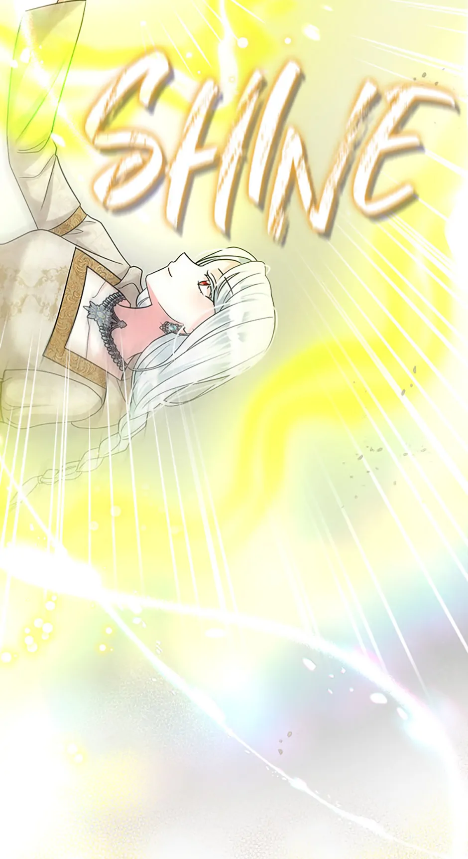 Princess player Chapter 54 - Page 20