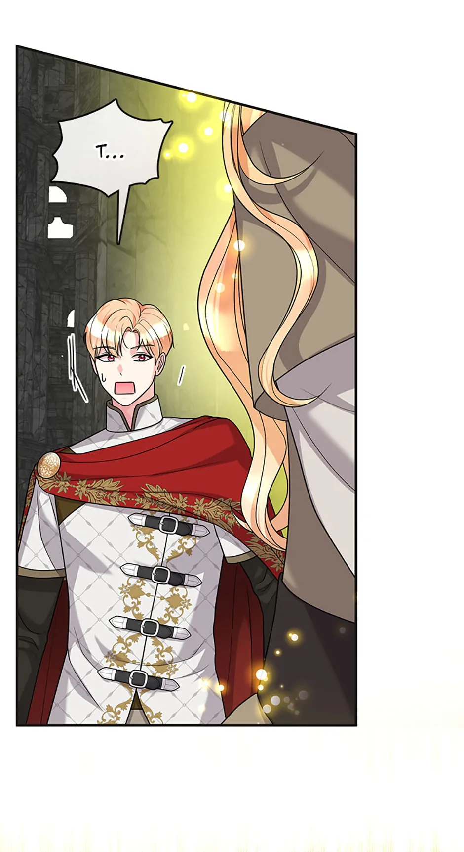 Princess player Chapter 54 - Page 22
