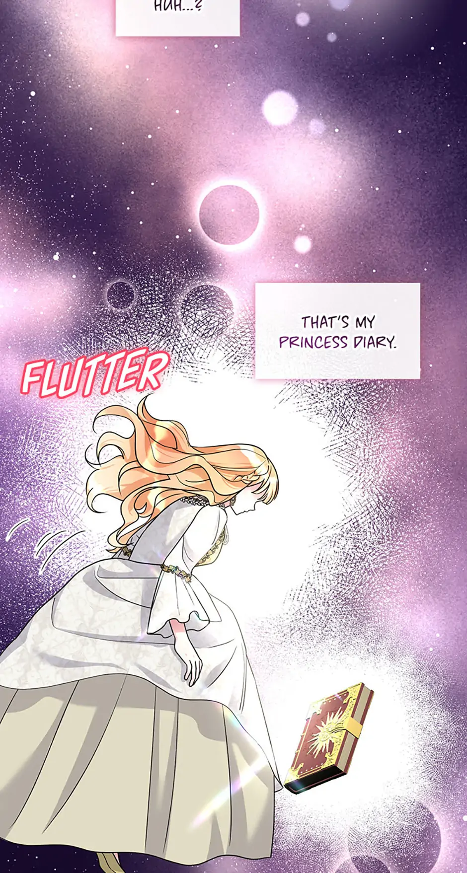 Princess player Chapter 54 - Page 26