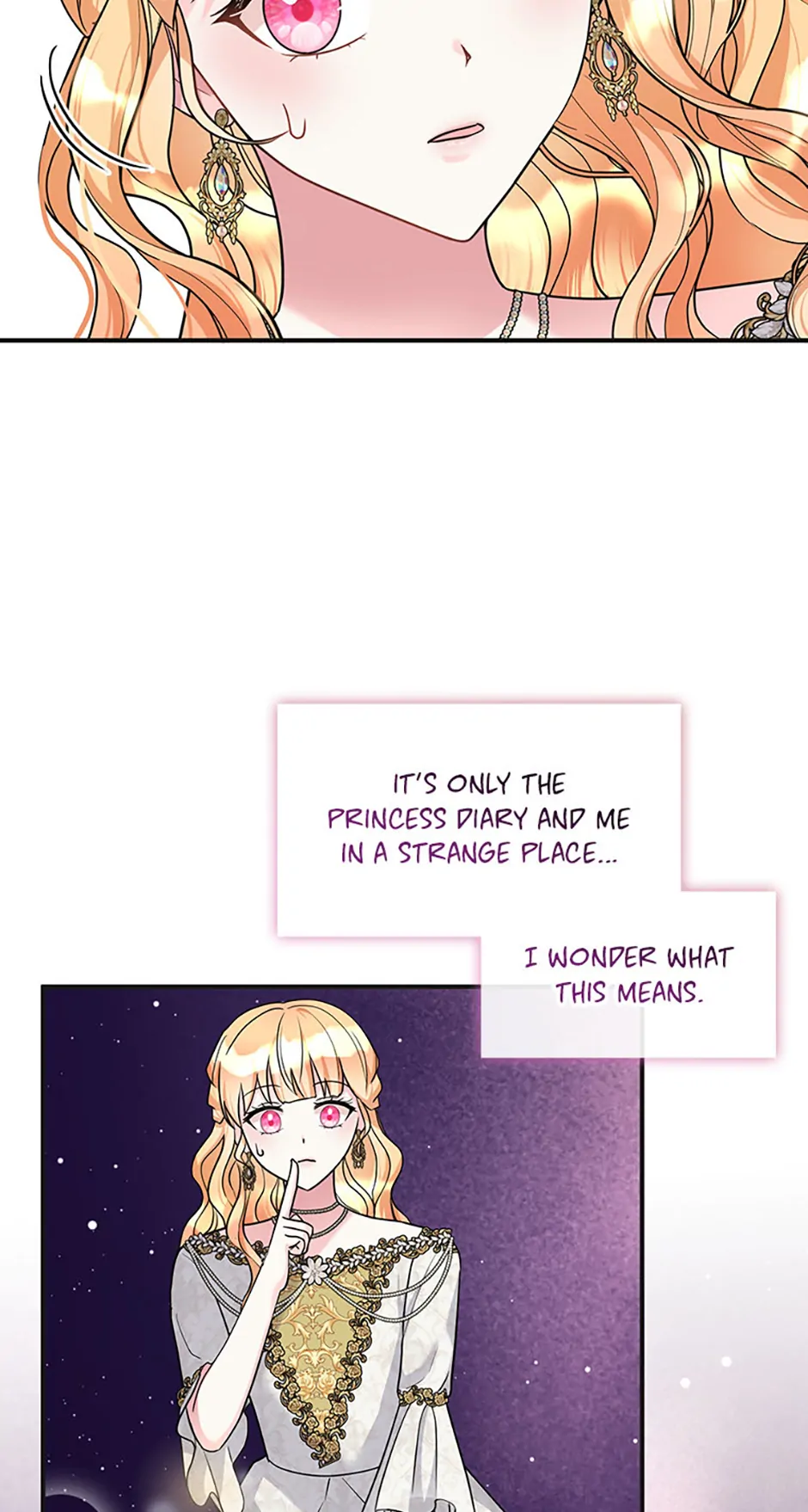 Princess player Chapter 54 - Page 28