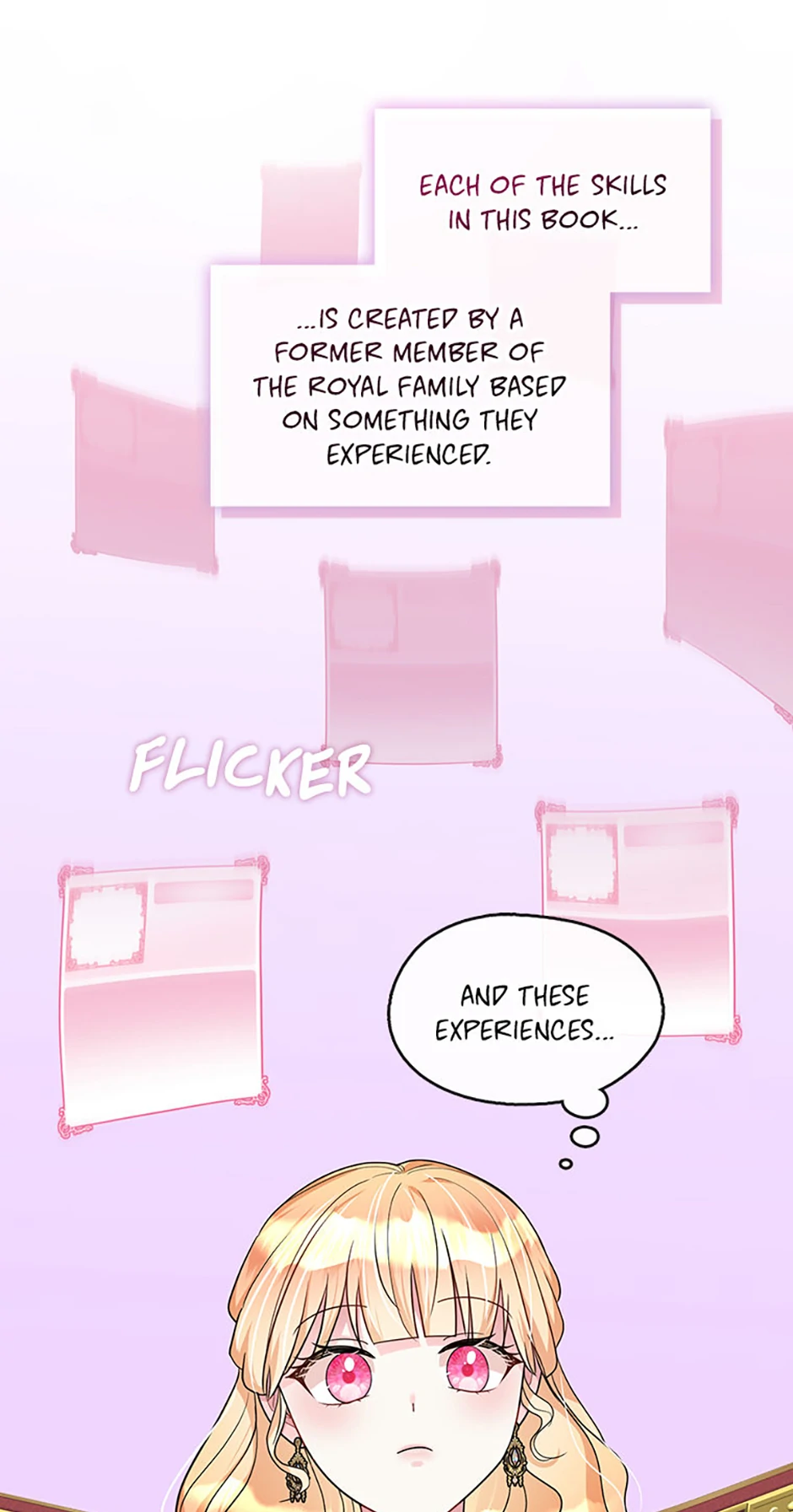 Princess player Chapter 54 - Page 31
