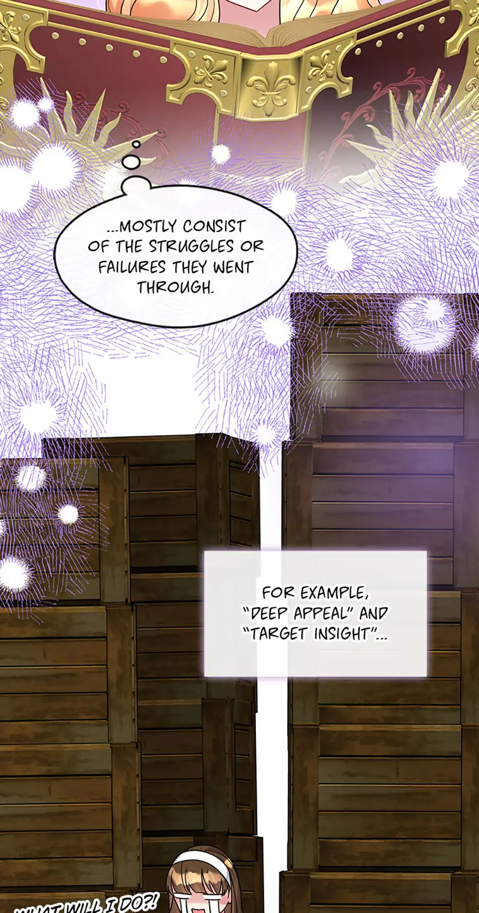 Princess player Chapter 54 - Page 32