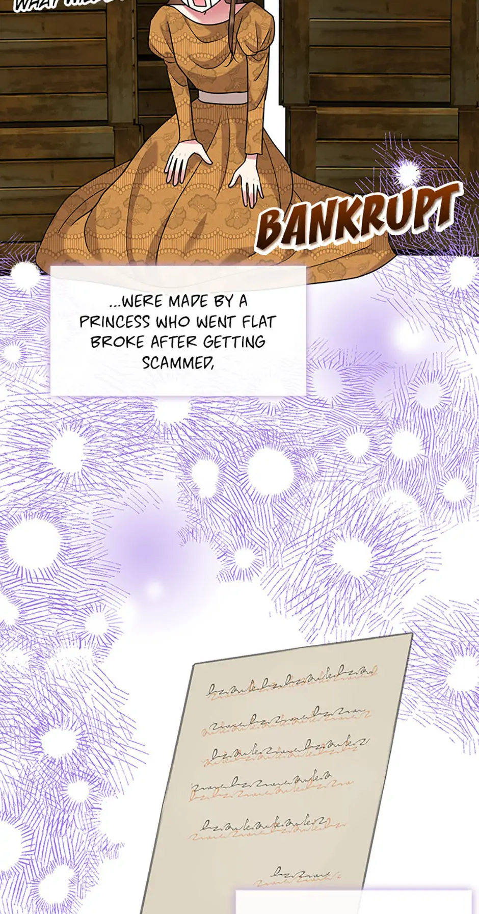 Princess player Chapter 54 - Page 33