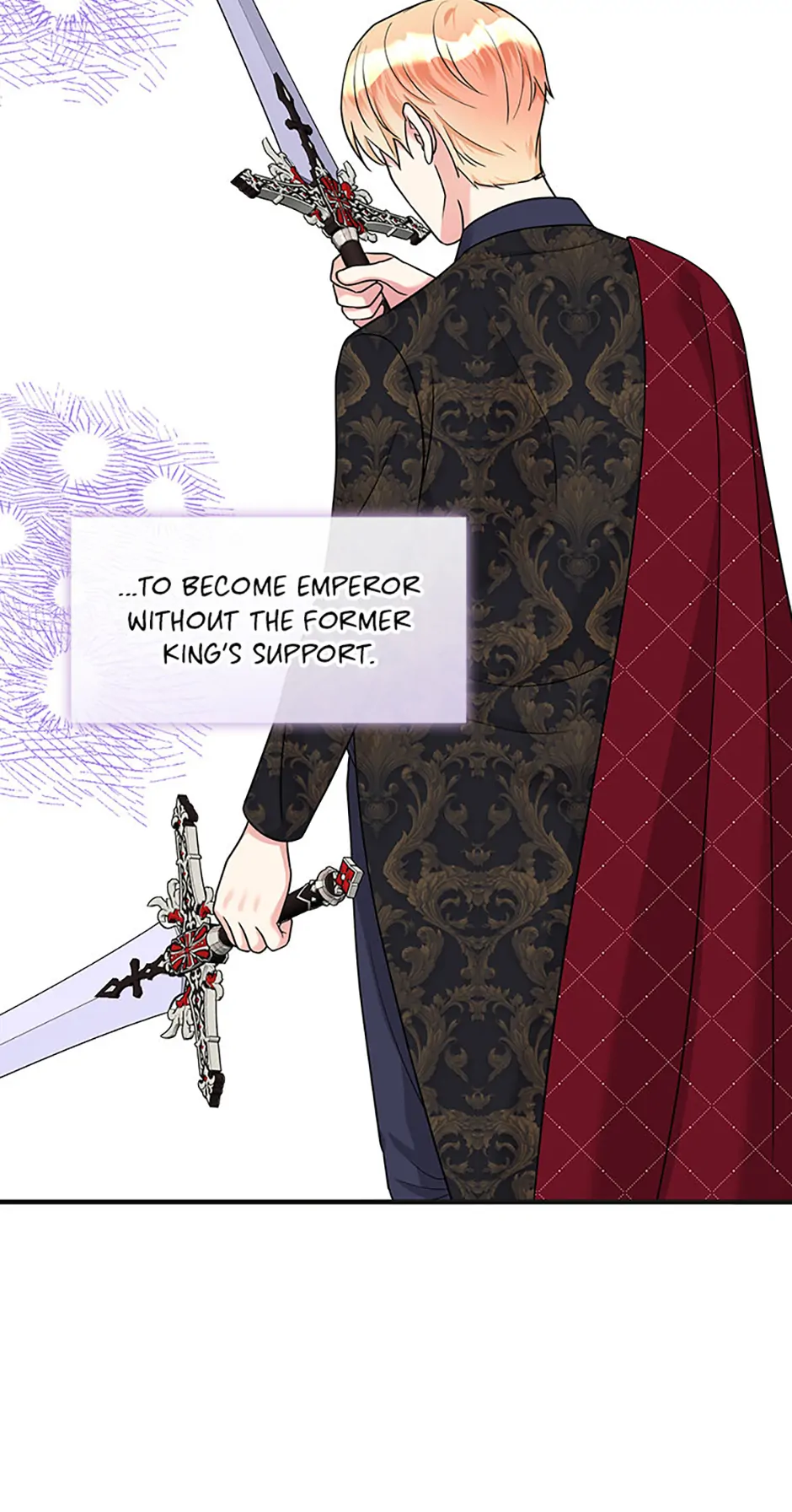 Princess player Chapter 54 - Page 35