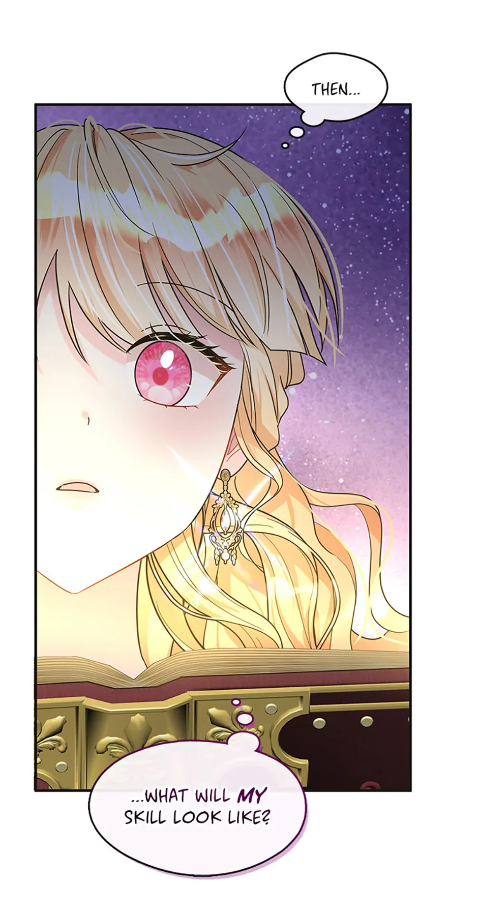 Princess player Chapter 54 - Page 36