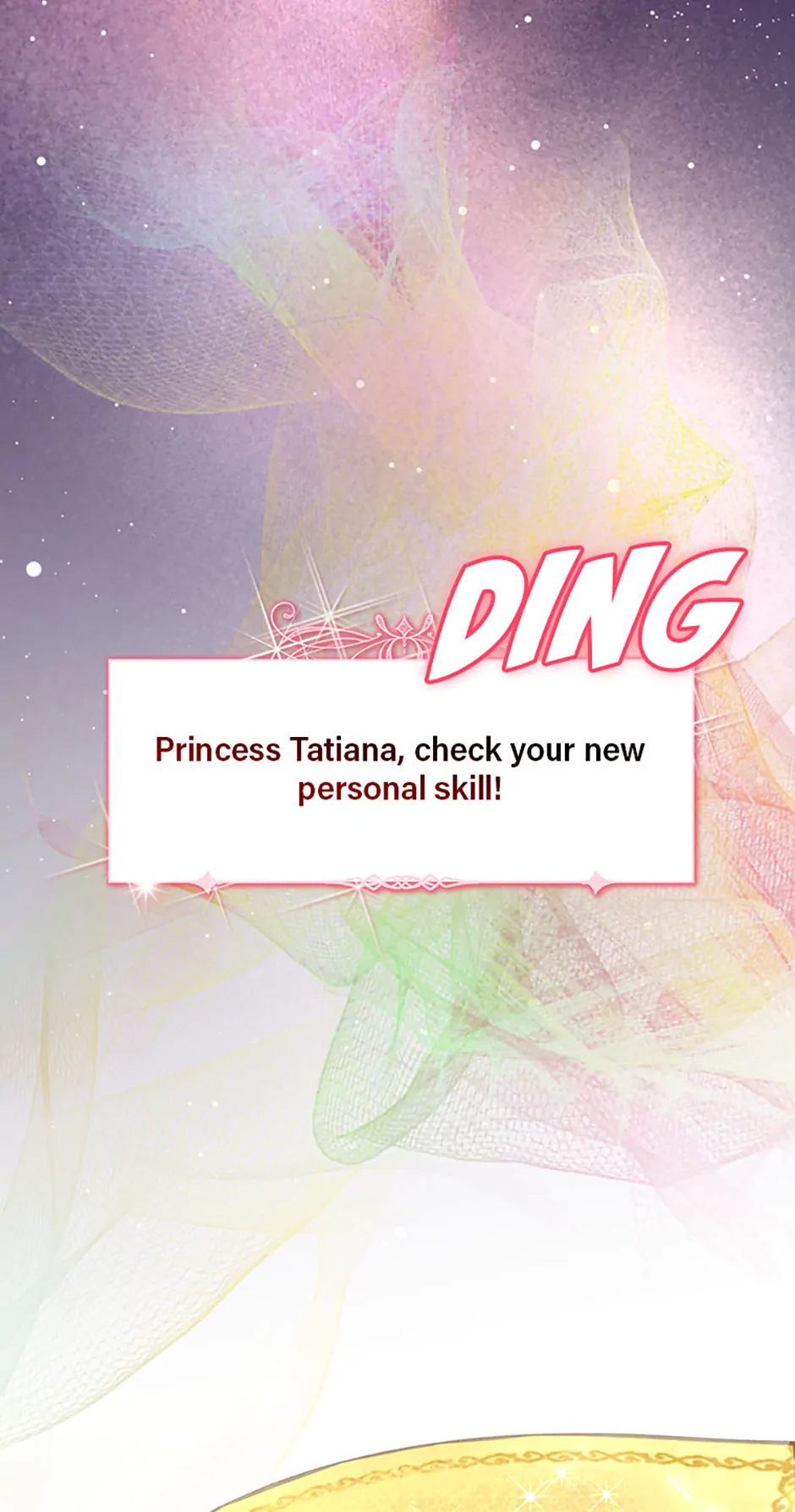 Princess player Chapter 54 - Page 39