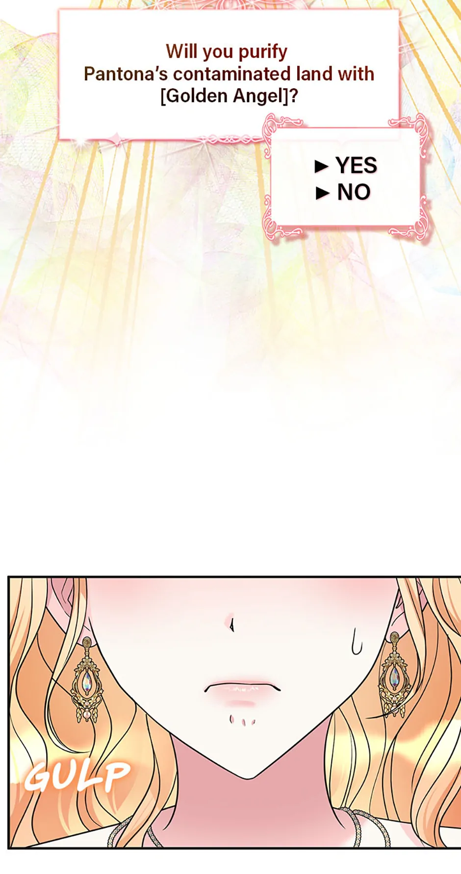 Princess player Chapter 54 - Page 42