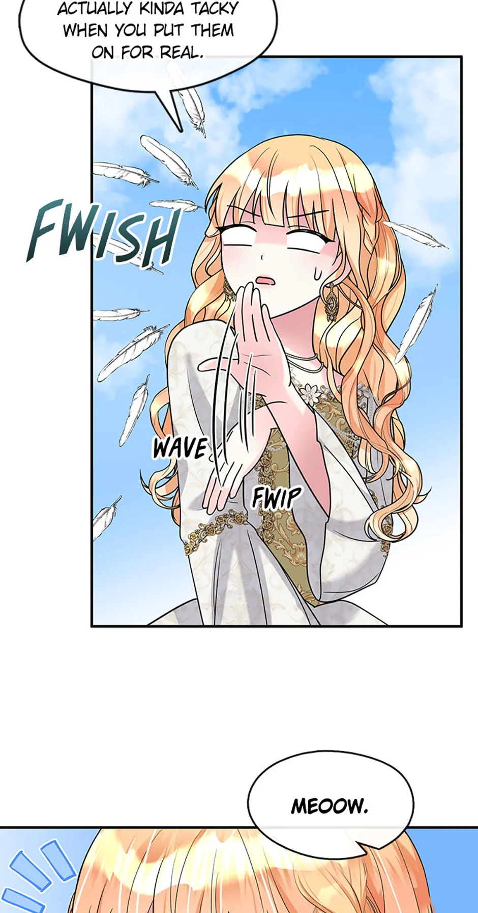 Princess player Chapter 54 - Page 51