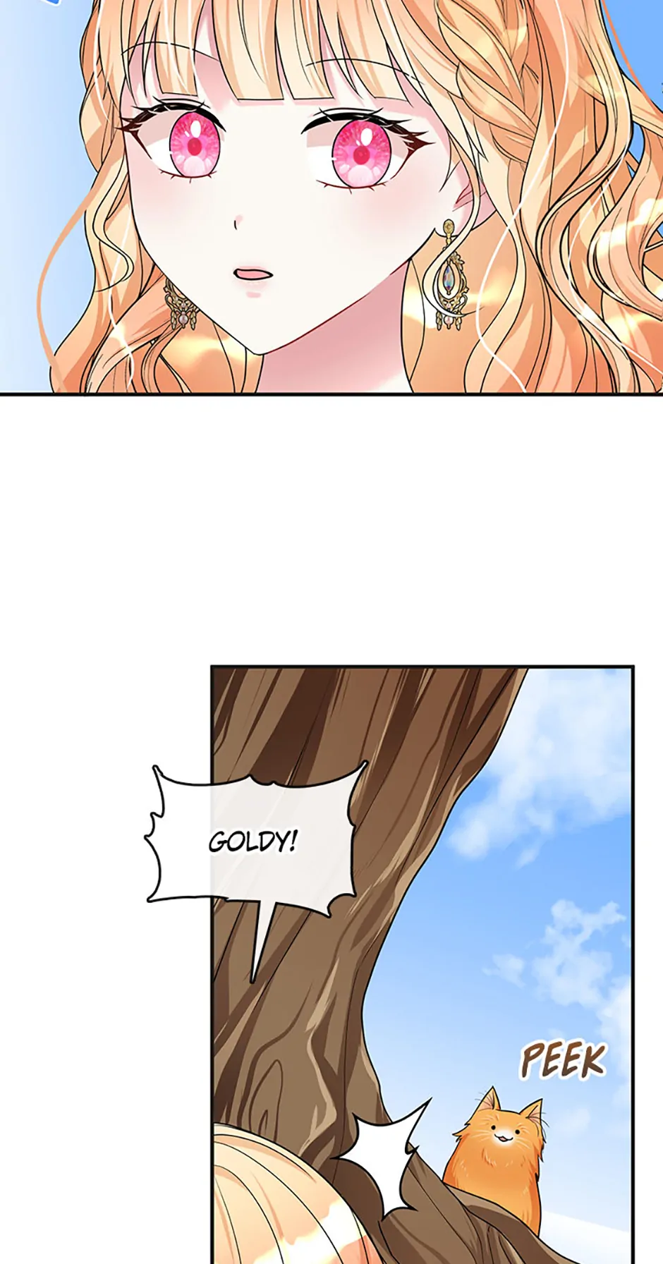 Princess player Chapter 54 - Page 52