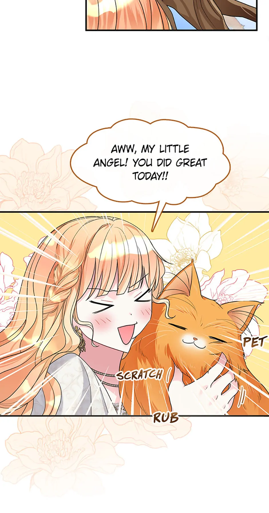 Princess player Chapter 54 - Page 53