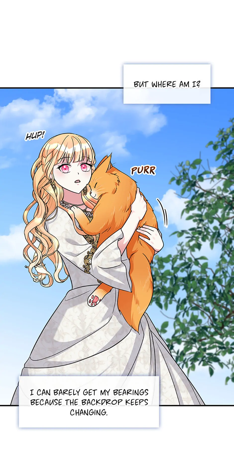 Princess player Chapter 54 - Page 54