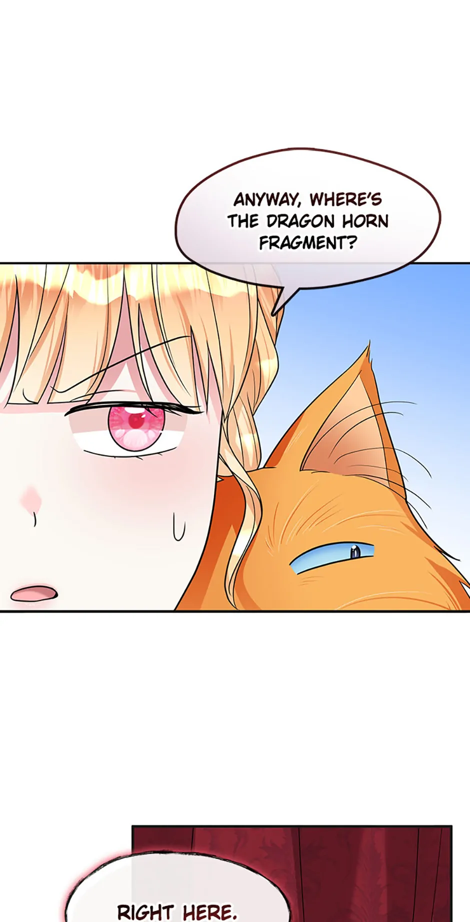 Princess player Chapter 54 - Page 55