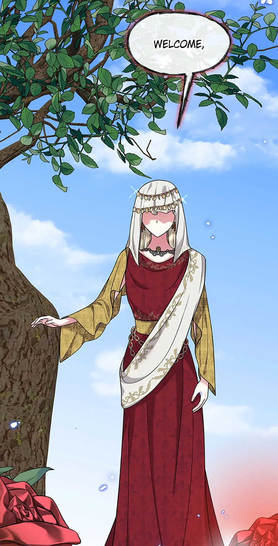Princess player Chapter 54 - Page 57