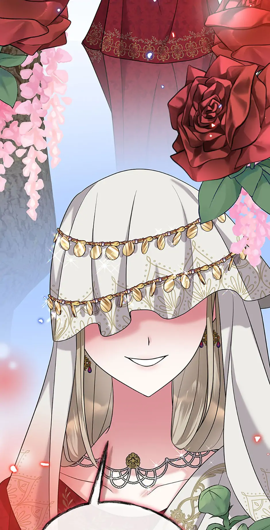 Princess player Chapter 54 - Page 58