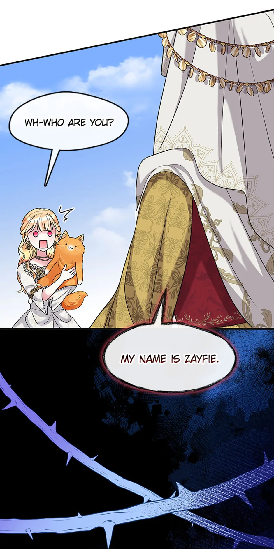 Princess player Chapter 54 - Page 60