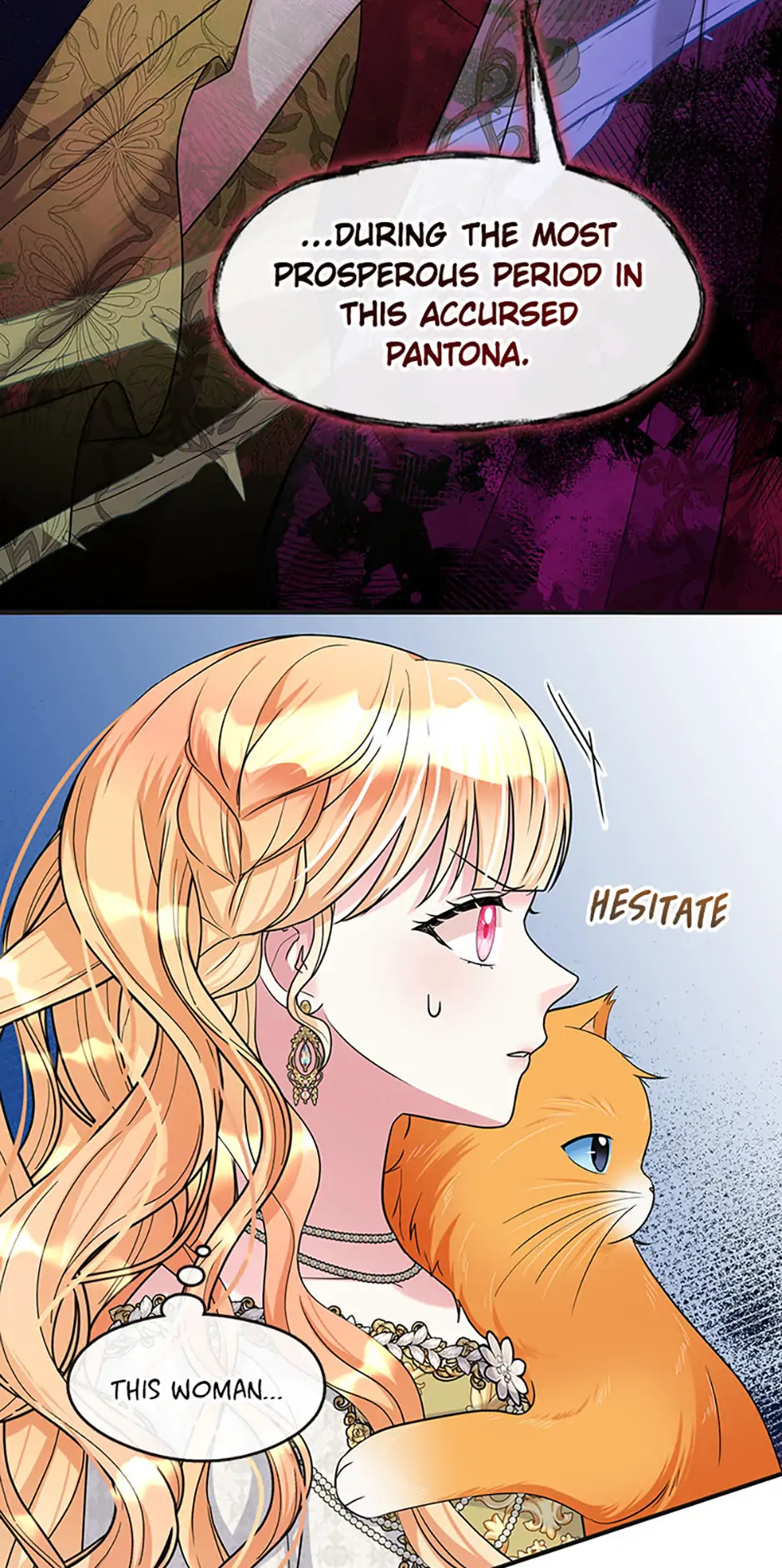 Princess player Chapter 54 - Page 62