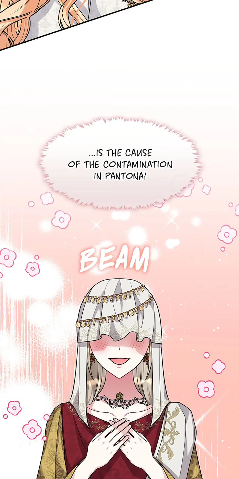 Princess player Chapter 54 - Page 63