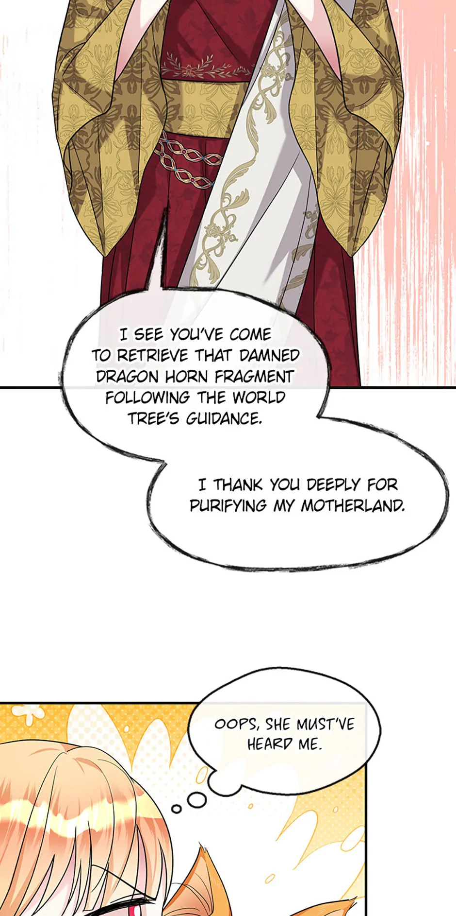 Princess player Chapter 54 - Page 64
