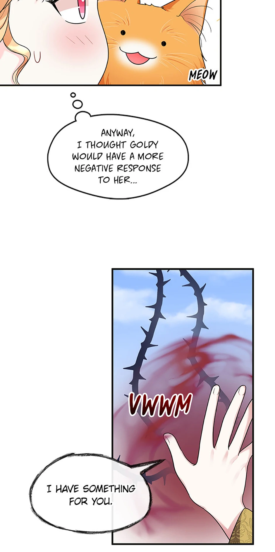 Princess player Chapter 54 - Page 65