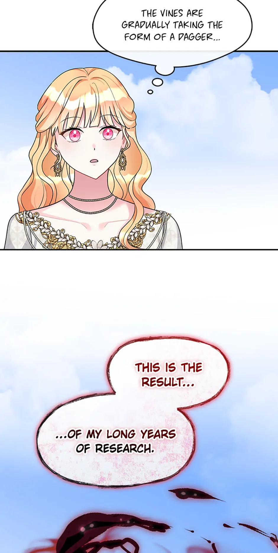 Princess player Chapter 54 - Page 68