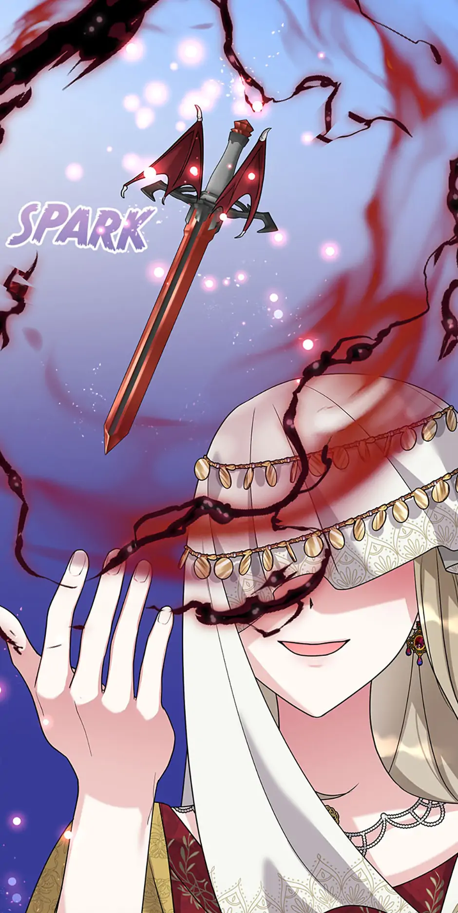 Princess player Chapter 54 - Page 69
