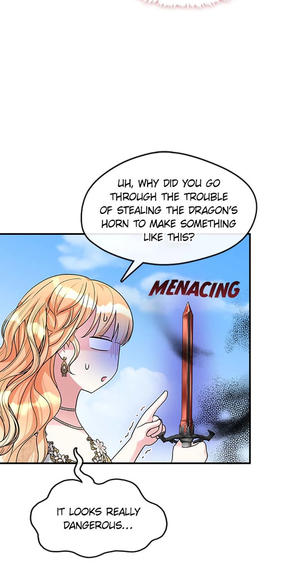 Princess player Chapter 55 - Page 6