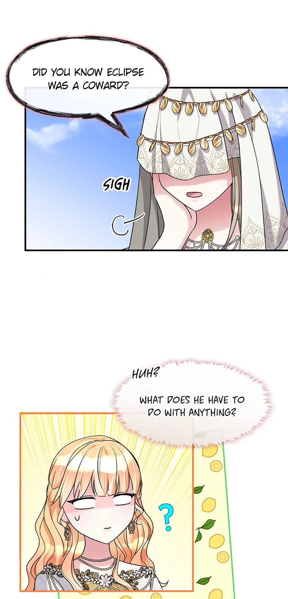 Princess player Chapter 55 - Page 7